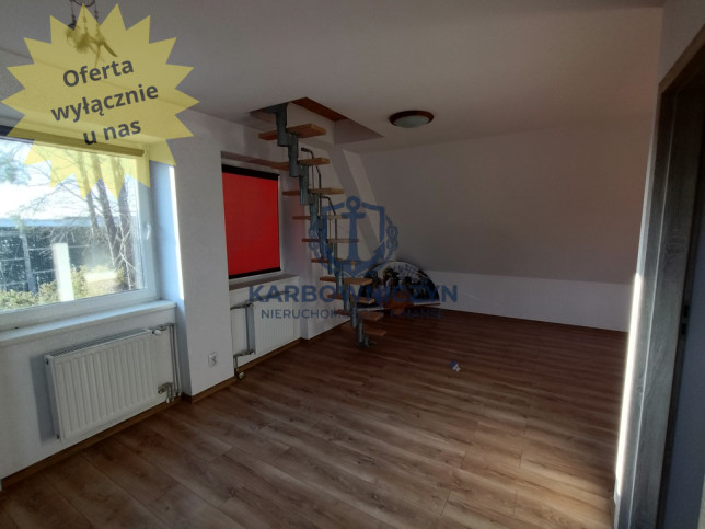 Dom Sprzedaż Szczecin Załom 1