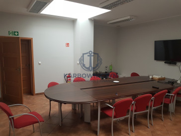 Magazyn Wynajem Szczecin Załom