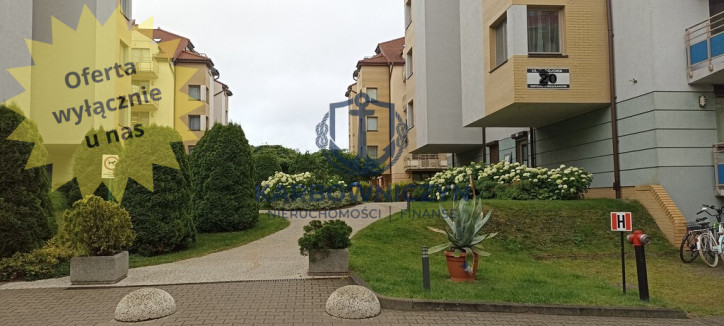 Mieszkanie Sprzedaż Świnoujście Zdrojowa 1