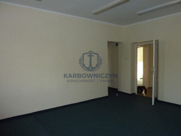 Lokal Wynajem Szczecin Centrum
