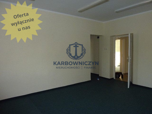 Lokal Wynajem Szczecin Centrum 1