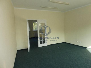 Lokal Wynajem Szczecin Centrum