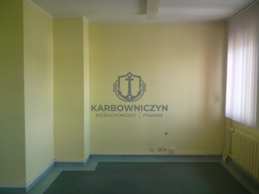 Lokal Wynajem Szczecin Centrum