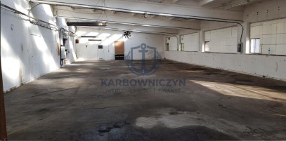 Obiekt Wynajem Szczecin Pomorzany
