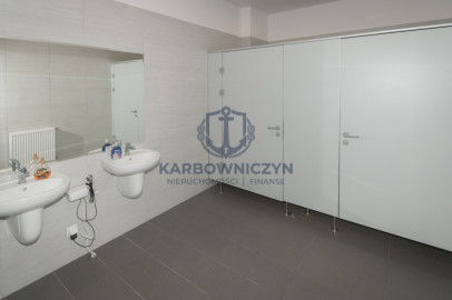 Lokal Wynajem Szczecin os. Słoneczne