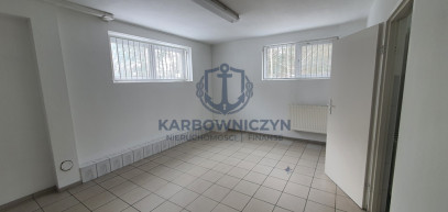 Obiekt Wynajem Szczecin Płonia