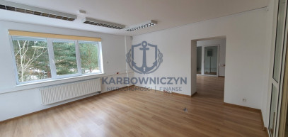Obiekt Wynajem Szczecin Płonia