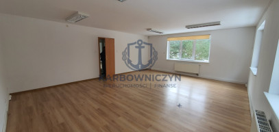 Obiekt Wynajem Szczecin Płonia