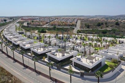 Dom Sprzedaż Algorfa 03176, Alicante Calle Orihuela