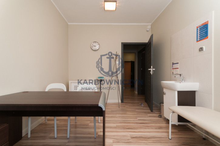 Lokal Wynajem Szczecin Śródmieście 2