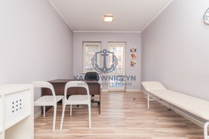 Lokal Wynajem Szczecin Śródmieście 4