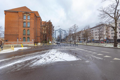 Lokal Sprzedaż Szczecin Śródmieście-Centrum