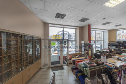 Lokal Sprzedaż Szczecin Śródmieście-Centrum