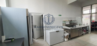 Lokal Sprzedaż Szczecin Pomorzany