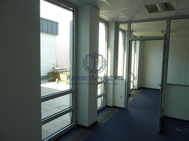 Lokal Wynajem Szczecin Centrum 10