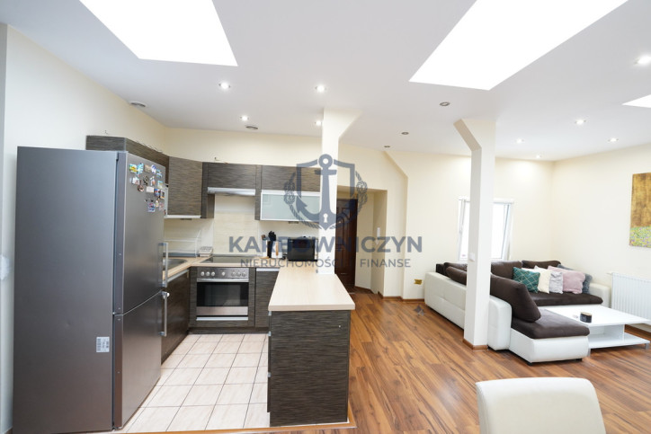 Mieszkanie Sprzedaż Szczecin Centrum 5