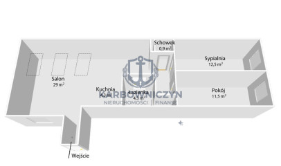 Mieszkanie Sprzedaż Szczecin Centrum