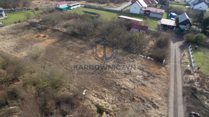 Działka Sprzedaż Wołczkowo 4