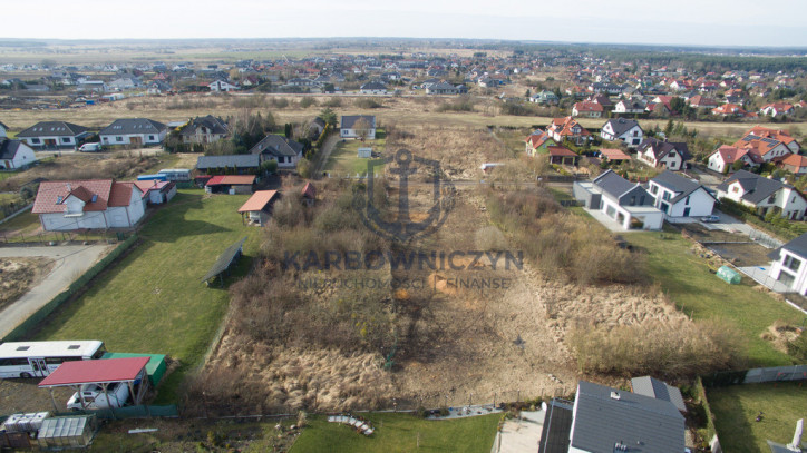 Działka Sprzedaż Wołczkowo 5