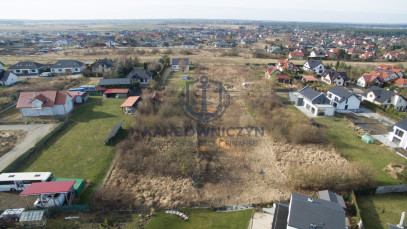 Działka Sprzedaż Wołczkowo