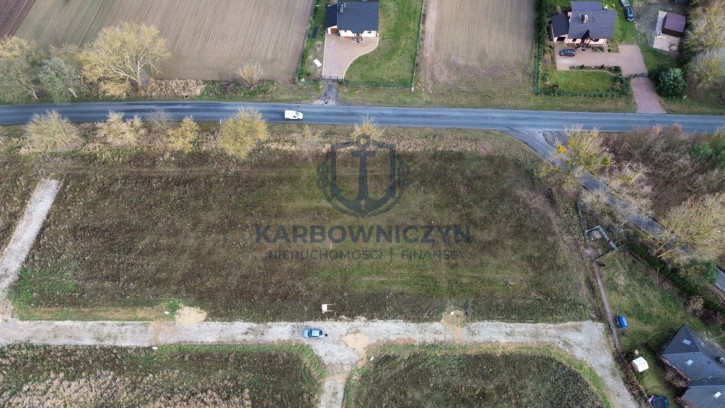 Działka Sprzedaż Stawno 4
