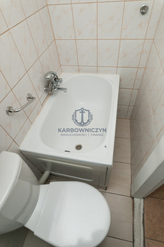Mieszkanie Sprzedaż Szczecin Centrum al.&nbsp;Papieża Jana Pawła II 11