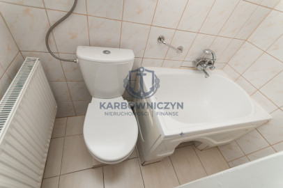 Mieszkanie Sprzedaż Szczecin Centrum al.&nbsp;Papieża Jana Pawła II