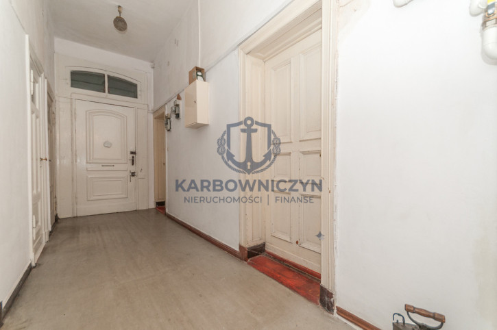 Mieszkanie Sprzedaż Szczecin Centrum al.&nbsp;Papieża Jana Pawła II 20