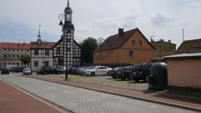 Działka Sprzedaż Nowe Warpno