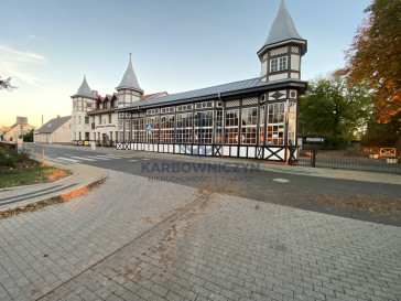 Dom Sprzedaż Stepnica Łąkowa