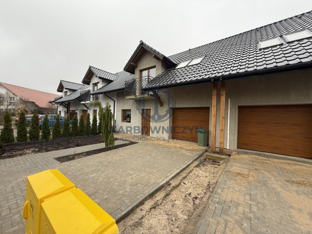 Dom Sprzedaż Stepnica Łąkowa 2