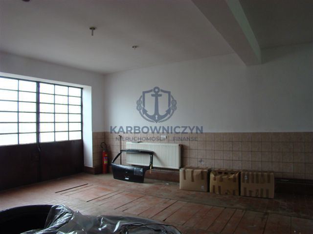 Obiekt Wynajem Kołbaskowo 5