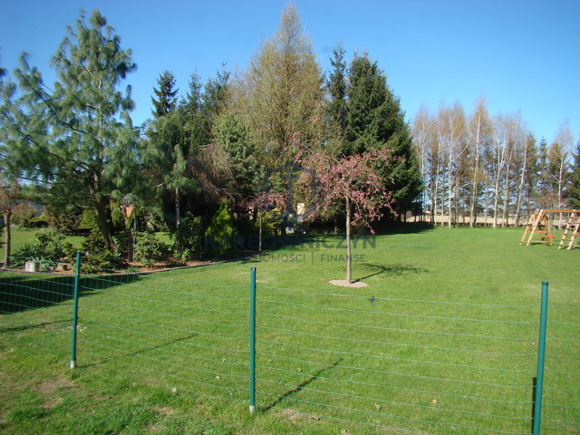 Obiekt Wynajem Kołbaskowo 22