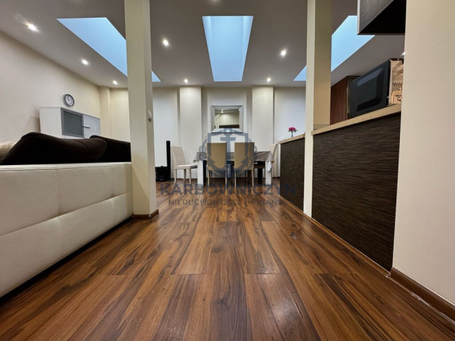 Mieszkanie Sprzedaż Szczecin Śródmieście-Centrum 6