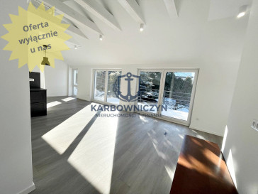 Mieszkanie Wynajem Szczecin Warszewo