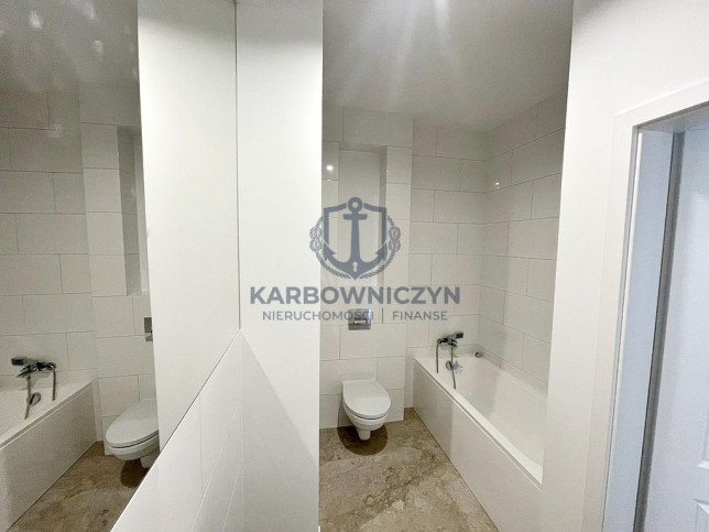 Mieszkanie Wynajem Szczecin Warszewo 10