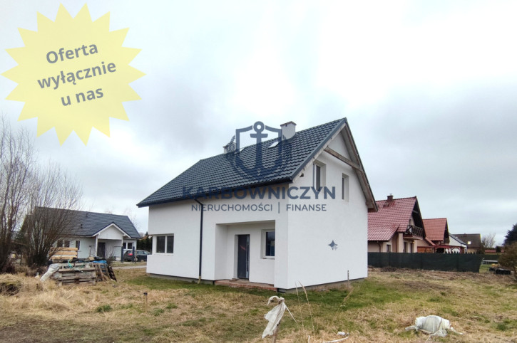 Dom Sprzedaż Dołuje 1