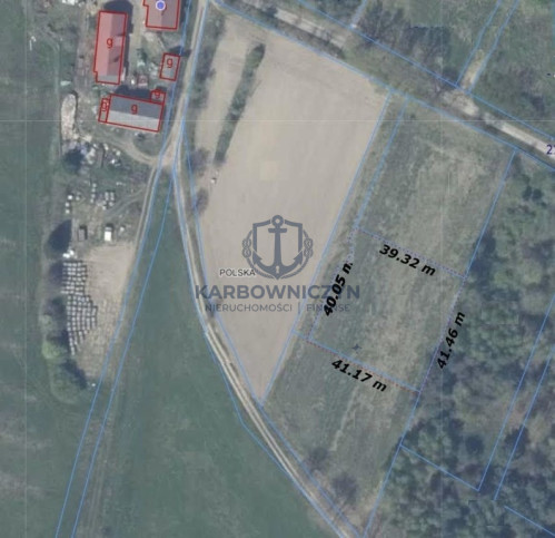Działka Sprzedaż Kikorze 10