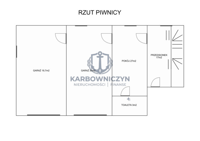 Dom Sprzedaż Szczecin Bezrzecze 4