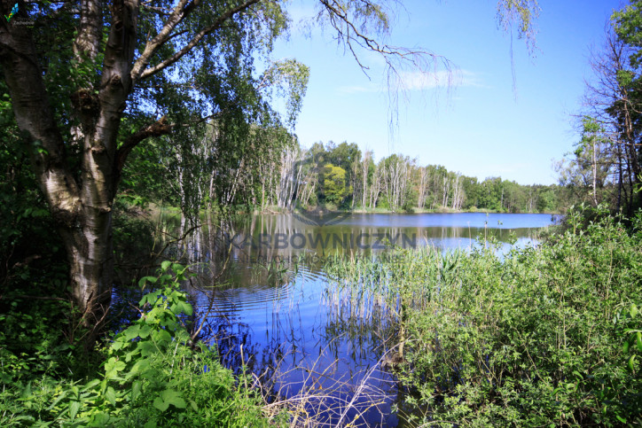 Działka Sprzedaż Bartoszewo 4