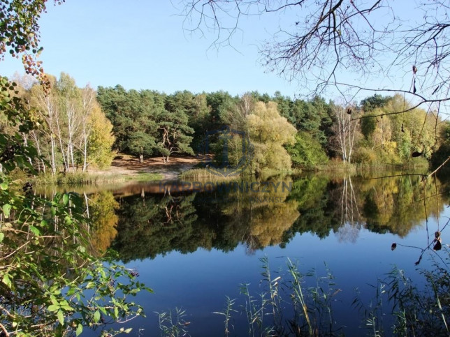 Działka Sprzedaż Bartoszewo 1