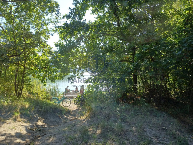 Działka Sprzedaż Bartoszewo 8