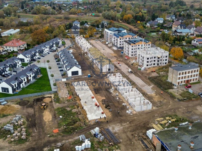 Building Residental Stargard Nadbrzeżna 2
