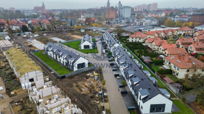 Building Residental Stargard Nadbrzeżna