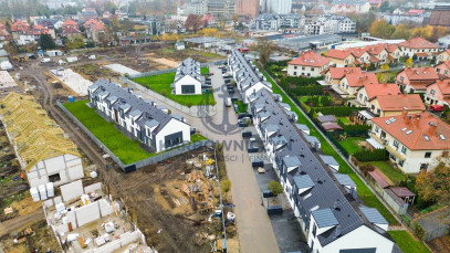 Building Residental Stargard Nadbrzeżna