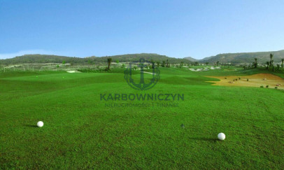 Dom Sprzedaż Orihuela Costa, Alicante Vistabella Golf