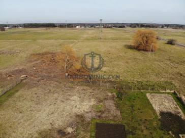 Działka Sprzedaż Motaniec