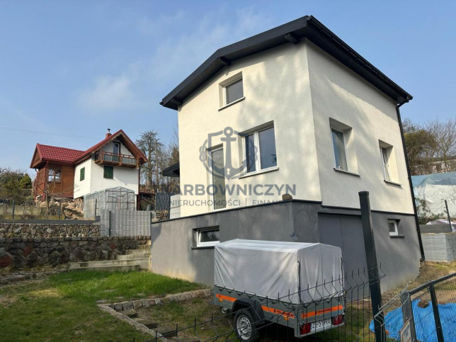 Dom Sprzedaż Szczecin os. Skarbówek Na Stoku 2