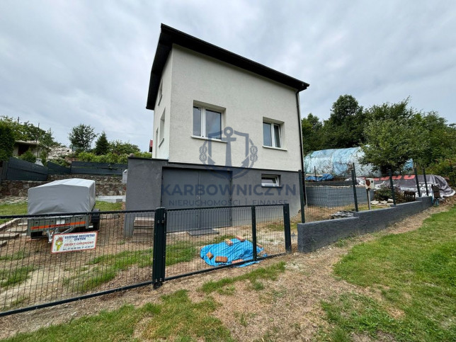 Dom Sprzedaż Szczecin os. Skarbówek Na Stoku 3