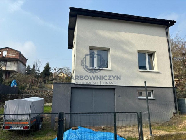 Dom Sprzedaż Szczecin os. Skarbówek Na Stoku 5